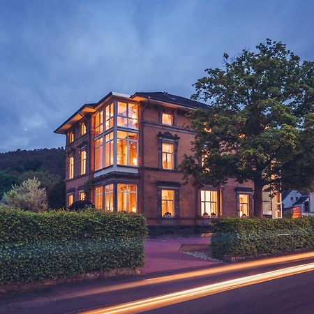 Hotel Villa Sanct Peter Бад-Ноєнар-Арвайлер Екстер'єр фото