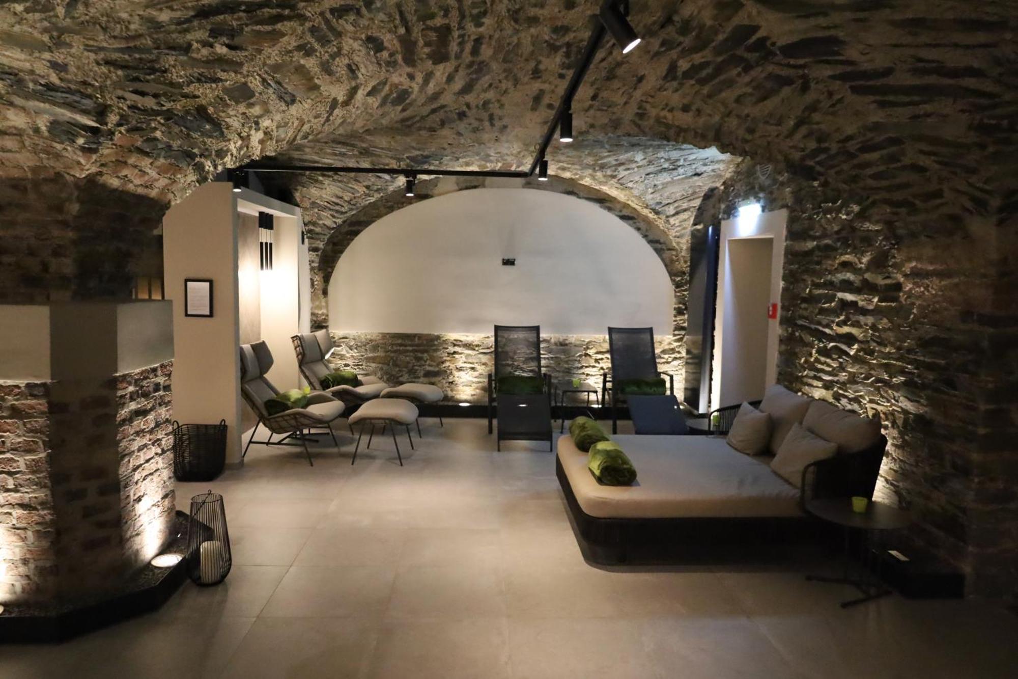 Hotel Villa Sanct Peter Бад-Ноєнар-Арвайлер Екстер'єр фото